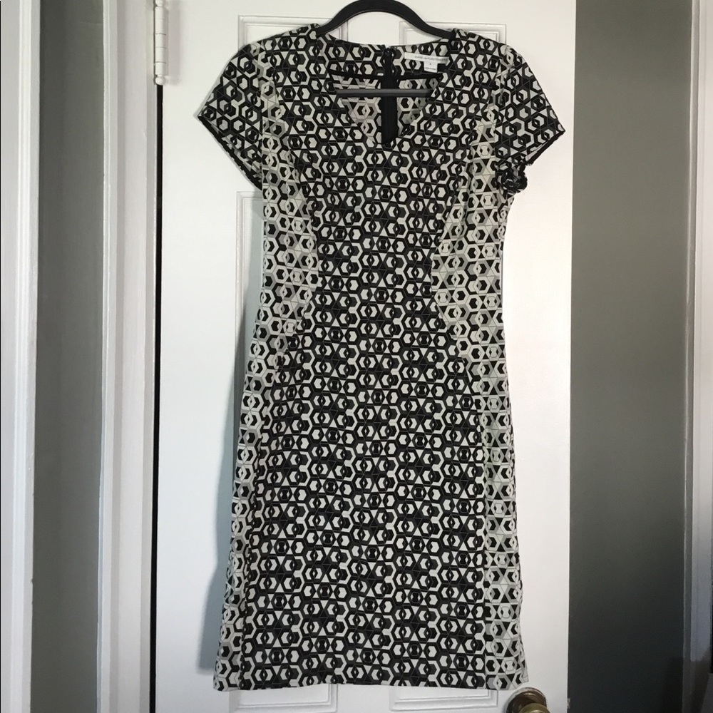 Diane Von Furstenberg Dress